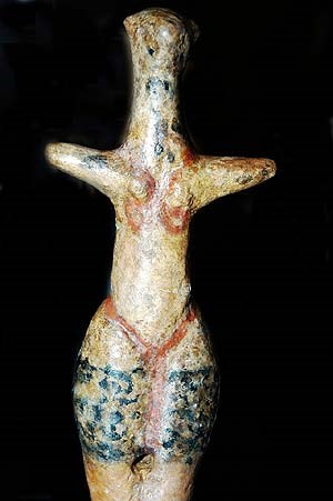 Falkenstein Venus